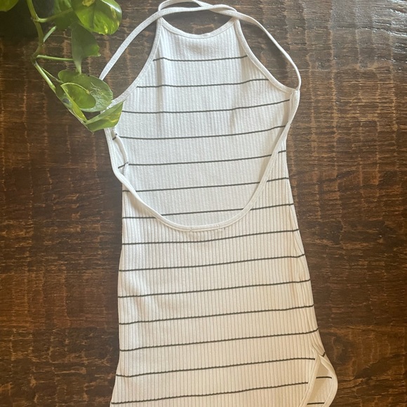 Love Culture Halter Dress - Picture 10 of 10